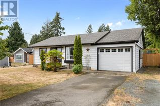 House for Sale, 425 Allwood Rd, Parksville, BC