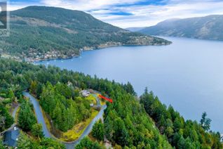 Land for Sale, Lot1 Marine Cres, Duncan, BC