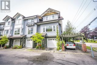 Condo for Sale, 9551 Ferndale Road #32, Richmond, BC