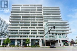 Condo for Sale, 8133 Cook Road #1011, Richmond, BC