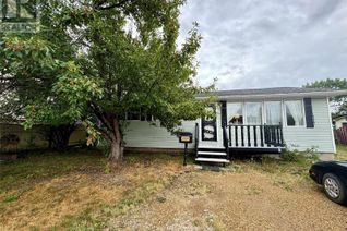 House for Sale, 9004 Lyman Drive, Dawson Creek, BC