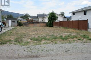 Commercial Land for Sale, 1375 Parcel Street, Merritt, BC