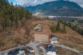 Commercial Land for Sale, 9126 Hatzic Ridge Drive, Mission, BC