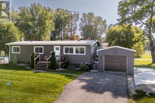 Bungalow for Sale, 9967 Eric Street, Lambton Shores, ON