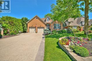 Bungalow for Sale, 7 Scottdale Court, Fonthill, ON