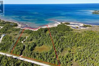 Commercial Land for Sale, 82 Bradley Drive, Northern Bruce Peninsula, ON