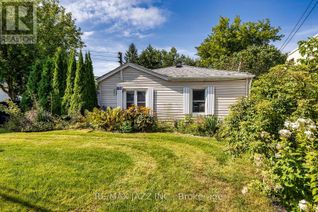 Bungalow for Sale, 14340 Old Scugog Road, Scugog (Blackstock), ON