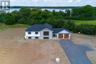 Bungalow for Sale, 5956 County Road 1 Road, Prince Edward County (Hillier), ON