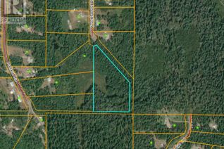 Land for Sale, 7 Southwood Road #LOT, Quesnel, BC