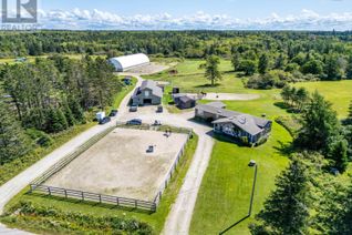 Detached House for Sale, 430 & 436 Lake George Road, South Ohio, NS