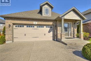 Detached House for Sale, 98 Cardinal Crescent, Welland, ON