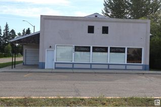 Industrial Property for Sale, 4839 Hankin St, Thorsby, AB