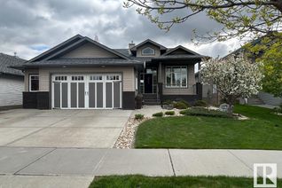 House for Sale, 35 Walters Pl, Leduc, AB