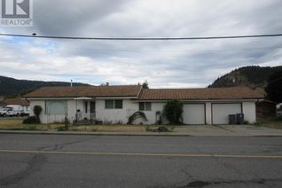 Ranch-Style House for Sale, 2025 Chapman Street, Merritt, BC