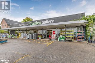 Business for Sale, 830 Yonge Street, Midland, ON