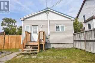 Property for Sale, 137 Elm Street S, Timmins (Timmins South - East), ON