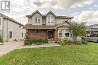 Detached House for Sale, 8 Cottonwood Boulevard, Aylmer (AY), ON