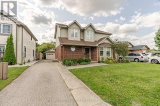 Property for Sale, 8 Cottonwood Boulevard, Aylmer (AY), ON