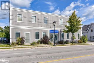 Business for Sale, 94 Colborne Street W, Orillia, ON