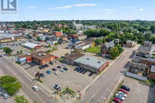 Property for Lease, 270 Lake Street #D, Pembroke, ON