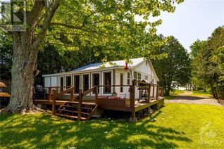 Bungalow for Sale, 62 Corktown Lane, Merrickville, ON