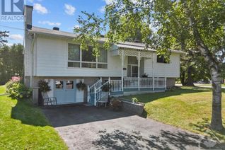 Raised Ranch-Style House for Sale, 132 Martin Street, Richmond, ON