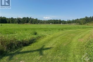 Land for Sale, Bandys Road, Arnprior, ON