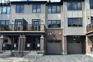 Townhouse for Rent, 48 Stitch Mews, Ottawa, ON