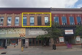 Commercial/Retail Property for Lease, 301 1/2 Bank Street, Ottawa, ON