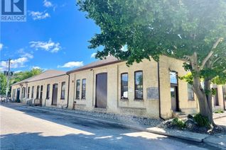 Office for Sale, 106 Colborne Street N, Walkerton, ON