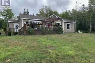 Bungalow for Sale, 940 Cloverville Road, Antigonish, NS