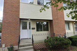 Semi-Detached House for Rent, 61 Marshall Street Unit# B, Waterloo, ON