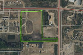 Commercial Land for Sale, Lot 7 West Mitsue Industrial Road, Rural Lesser Slave River No. 124, M.D. of, AB