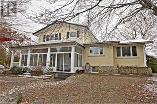 Detached House for Rent, 15854 Niagara River Parkway, Niagara-on-the-Lake, ON