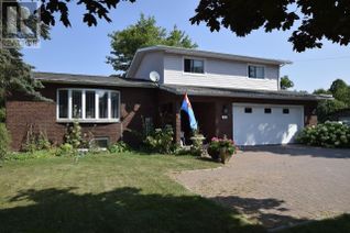 Detached House for Sale, 161 Leacock St, Blind River, ON