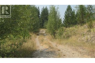 Land for Sale, 130 Acres Sugar Lake-Sihlis Fsr Road, Cherryville, BC