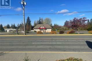 Commercial/Retail Property for Sale, 106 Dogwood St, Campbell River, BC