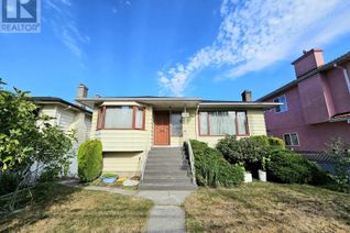 Detached Bungalow for Sale, 6950 Kerr Street, Vancouver, BC