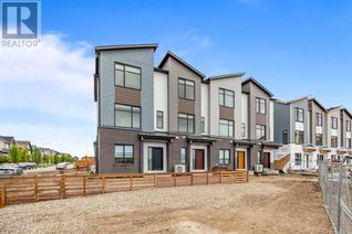 Townhouse for Sale, 903 Mahogany Boulevard Se #332, Calgary, AB