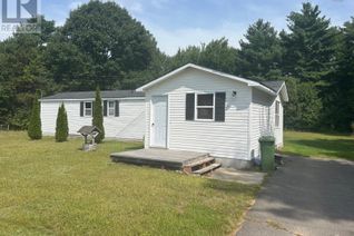 Mini Home for Sale, 516 Bluenose Avenue, Meadowvale, NS