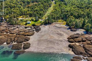 Land for Sale, Lot 2 Old Baxter Mill Road, Baxters Harbour, NS