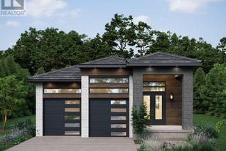 Bungalow for Sale, Lot 92 Green Bend, London, ON