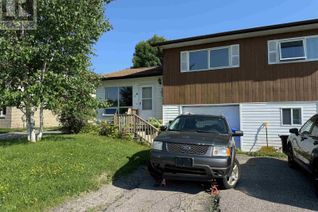 Semi-Detached House for Sale, 14 Swanson St, Dryden, ON