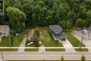 Commercial Land for Sale, 2395 3rd Avenue E, Owen Sound, ON