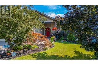 House for Sale, 2095 Rose Tree Road, West Kelowna, BC