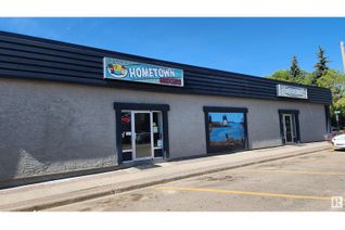 Confectionary Non-Franchise Business for Sale, 5022-5026 50 St, Elk Point, AB