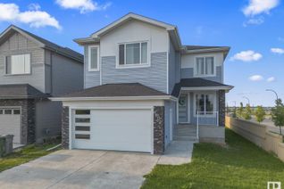 Detached House for Sale, 6602 38 Av, Beaumont, AB