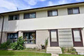 Freehold Townhouse for Sale, 4402 50 Av, St. Paul Town, AB