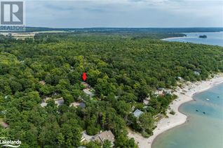 Detached House for Sale, 1161 Tiny Beaches Road, Tiny, ON