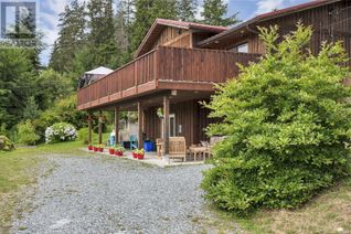 Property for Sale, 55 Poplar Rd, Alert Bay, BC